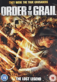 Order of the Grail Trailer