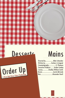 Order Up Trailer