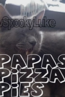 Ordering Papa John's on a Sunday Night Trailer