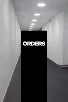 Orders Trailer