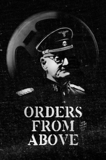 Orders from Above Trailer