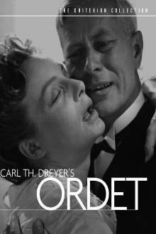 Ordet Trailer