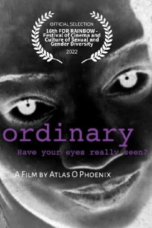 Ordinary Trailer