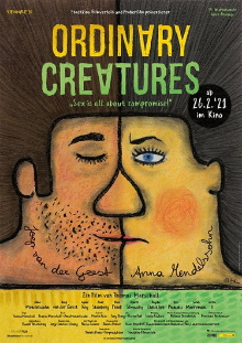 Ordinary Creatures Trailer