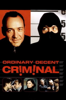 Ordinary Decent Criminal Trailer
