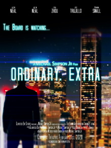 Ordinary, Extra Trailer