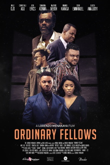 Ordinary Fellows Trailer