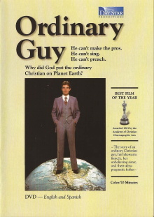 Ordinary Guy Trailer