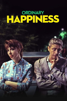 Ordinary Happines Trailer