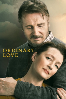 Ordinary Love Trailer