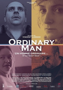Ordinary Man Trailer