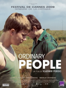 Ordinary People Trailer