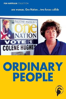 Ordinary People Trailer