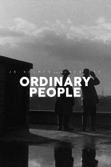 Ordinary People Trailer