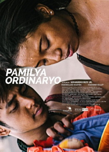 Ordinary People Trailer
