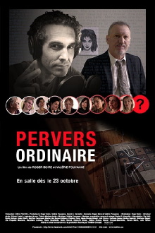 Ordinary pervert Trailer
