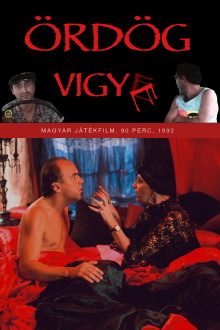 Ördög vigye Trailer
