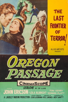 Oregon Passage Trailer