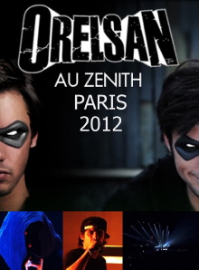 Orelsan - Zenith de Paris Trailer