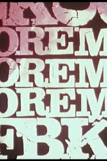 Oremus Trailer