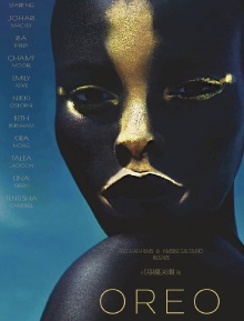 Oreo: The Trilogy Trailer