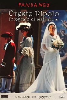 Oreste Pipolo, fotografo di matrimoni Trailer