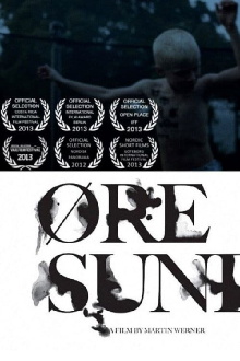 Øresund Trailer
