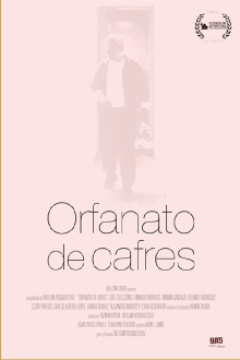 Orfanato de cafres Trailer