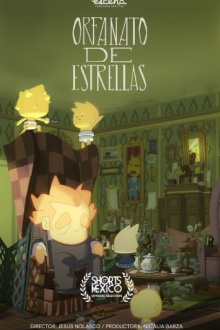 Orfanato De Estrellas Trailer