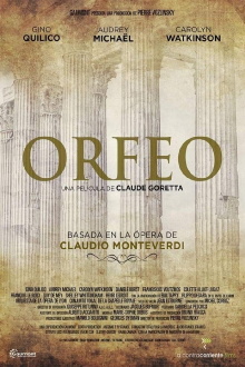 Orfeo Trailer