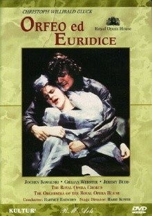 Orfeo Ed Euridice Trailer