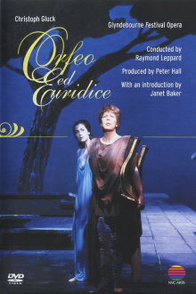 Orfeo ed Euridice Trailer