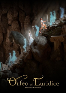 Orfeo ed Euridice Trailer