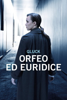 Orfeo ed Euridice - INO Trailer