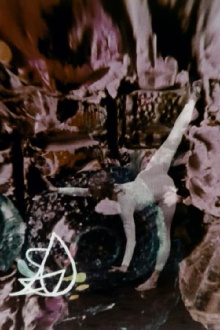 Orfeus & Julie Trailer