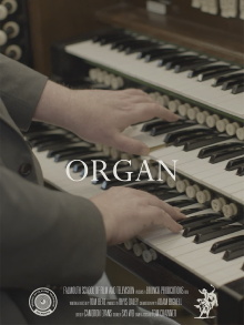 ORGAN Trailer