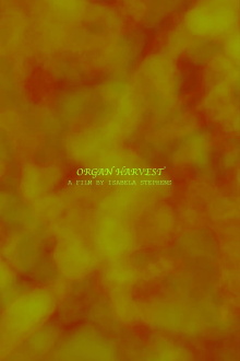 Organ harvest Trailer