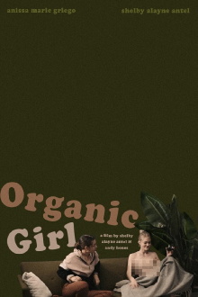 Organic Girl Trailer