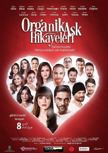 Organic Love Stories Trailer