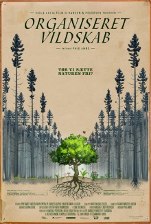 Organiseret Vildskab Trailer