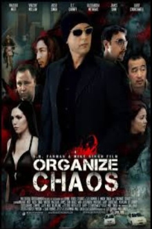 Organize Chaos Trailer