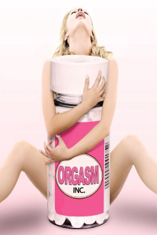 Orgasm Inc. Trailer