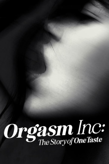 Orgasm Inc: The Story of OneTaste Trailer