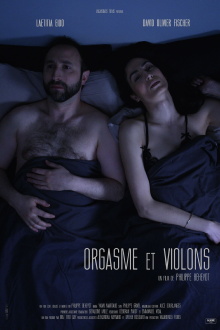Orgasme & Violons Trailer