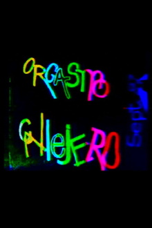 Orgasmo Callejero + One Player Trailer