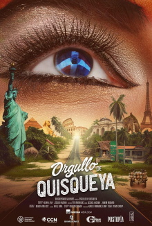 Orgullo de Quisqueya Trailer