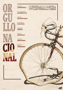 Orgullo nacional Trailer