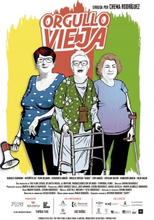 Orgullo Vieja Trailer