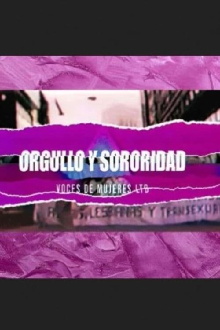 Orgullo y sororidad. Voces de mujeres LTB Trailer