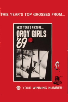 Orgy Girls '69 Trailer